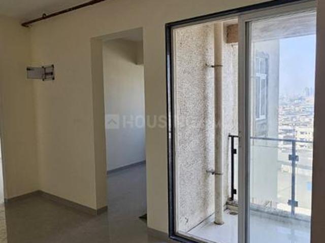 1 BHK Apartment in Dombivli East for rent Thane. The reference number is 20743731