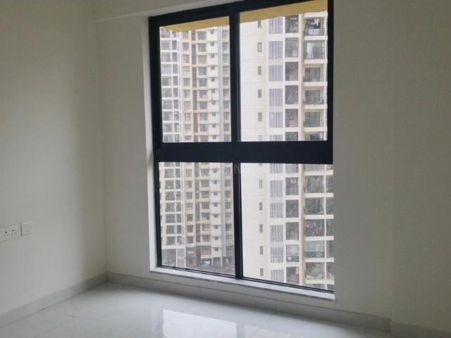 1 BHK Apartment in Dombivli East for rent Thane. The reference number is 20753462