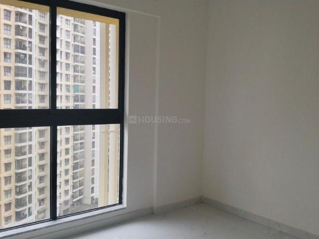 1 BHK Apartment in Dombivli East for rent Thane. The reference number is 20753514