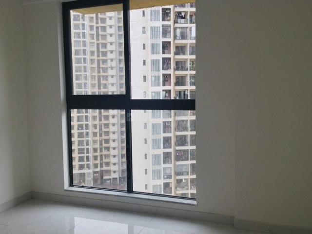 1 BHK Apartment in Dombivli East for rent Thane. The reference number is 20753621
