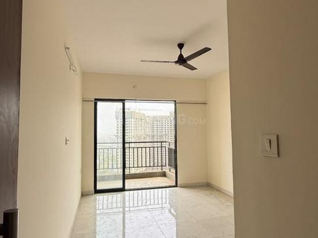 1 BHK Apartment in Dombivli East for rent Thane. The reference number is 20753863