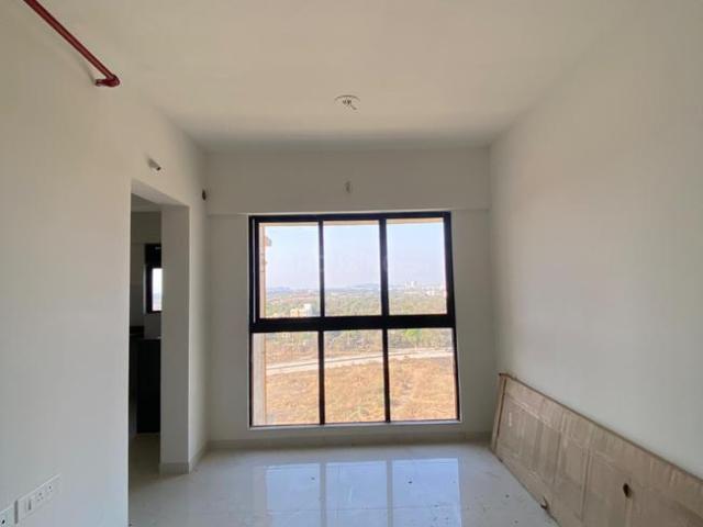 1 BHK Apartment in Dombivli East for rent Thane. The reference number is 20754032