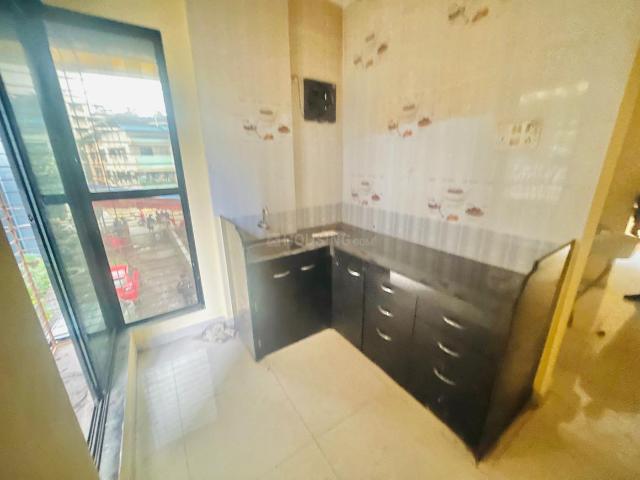 1 BHK Apartment in Dombivli East for rent Thane. The reference number is 20757063