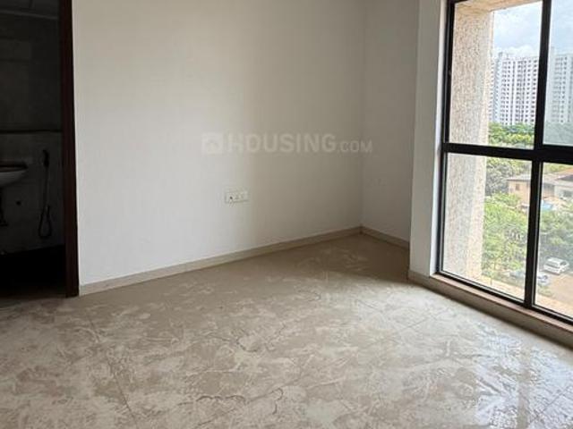 1 BHK Apartment in Dombivli East for rent Thane. The reference number is 20757677