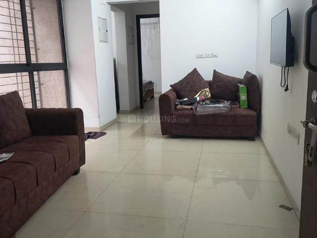 1 BHK Apartment in Dombivli East for rent Thane. The reference number is 20761426