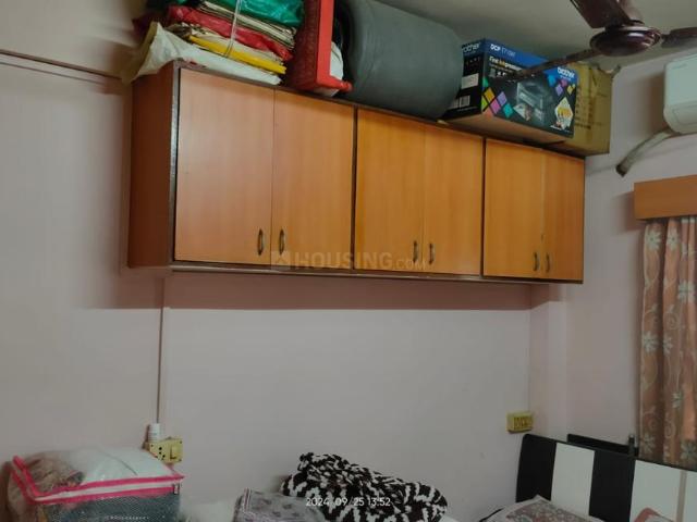 1 BHK Apartment in Dombivli East for rent Thane. The reference number is 20783015