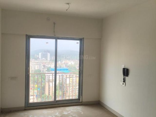 1 BHK Apartment in Dombivli East for rent Thane. The reference number is 20798405
