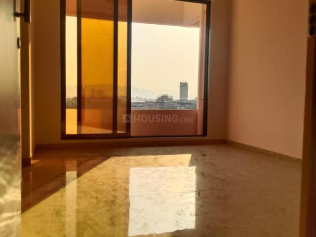 1 BHK Apartment in Dombivli East for rent Thane. The reference number is 20719792