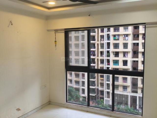 1 BHK Apartment in Dombivli East for rent Thane. The reference number is 20847886