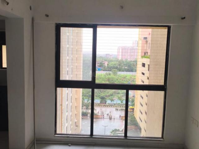 1 BHK Apartment in Dombivli East for rent Thane. The reference number is 20856125