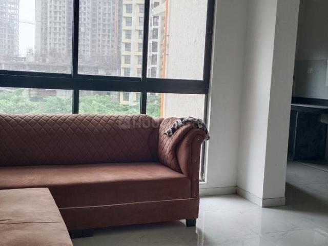1 BHK Apartment in Dombivli East for rent Thane. The reference number is 20860009