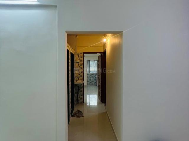 1 BHK Apartment in Dombivli East for rent Thane. The reference number is 20802142