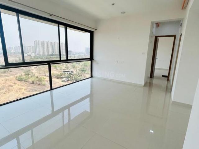 1 BHK Apartment in Dombivli East for rent Thane. The reference number is 20806018