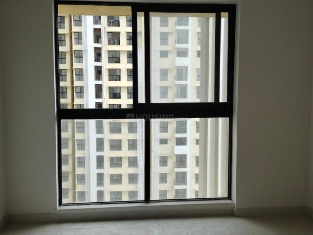 1 BHK Apartment in Dombivli East for rent Thane. The reference number is 20810645