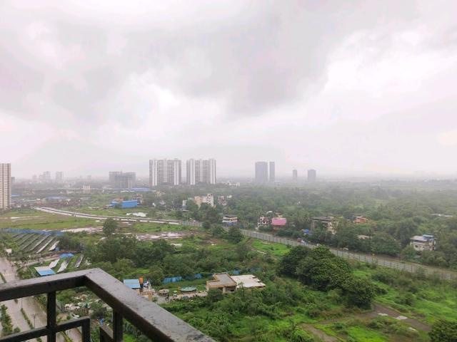 1 BHK Apartment in Dombivli East for rent Thane. The reference number is 20820669