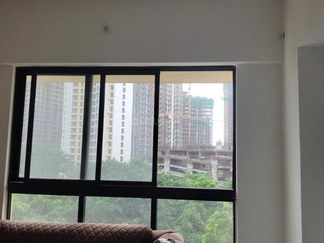 1 BHK Apartment in Dombivli East for rent Thane. The reference number is 20825646