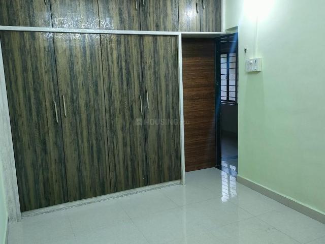 1 BHK Apartment in Dombivli East for rent Thane. The reference number is 20827635