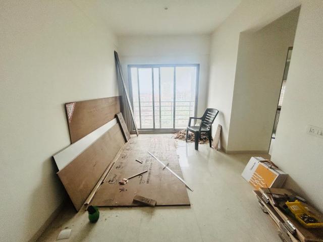 1 BHK Apartment in Dombivli East for rent Thane. The reference number is 20834320