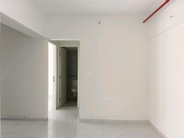 1 BHK Apartment in Dombivli East for rent Thane. The reference number is 20941156