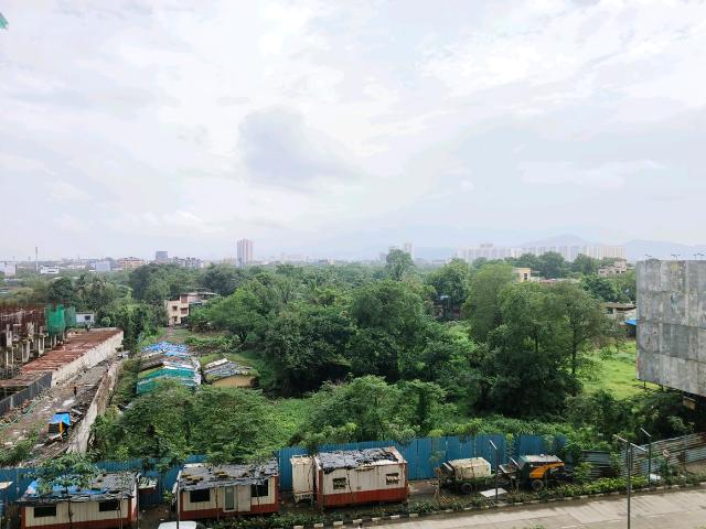 1 BHK Apartment in Dombivli East for rent Thane. The reference number is 20941187
