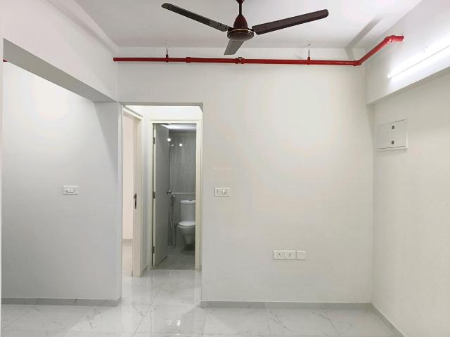 1 BHK Apartment in Dombivli East for rent Thane. The reference number is 20941293