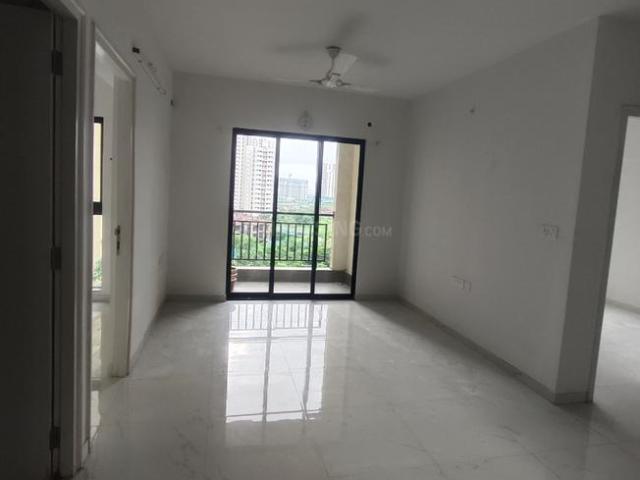 1 BHK Apartment in Dombivli East for rent Thane. The reference number is 20951471