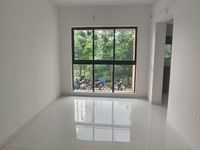 1 BHK Apartment in Dombivli East for rent Thane. The reference number is 20951612