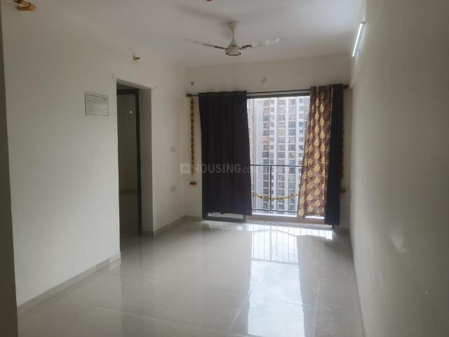 1 BHK Apartment in Dombivli East for rent Thane. The reference number is 20953533