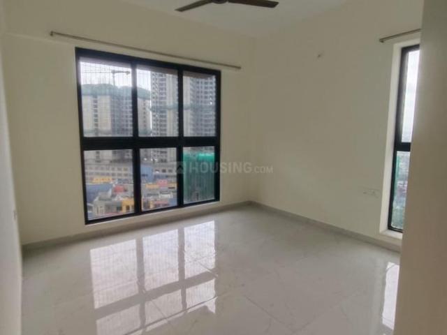 1 BHK Apartment in Dombivli East for rent Thane. The reference number is 20953531