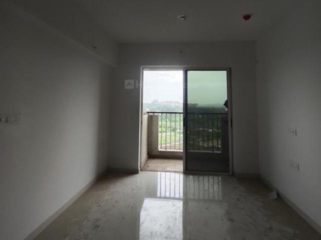 1 BHK Apartment in Dombivli East for rent Thane. The reference number is 20958670