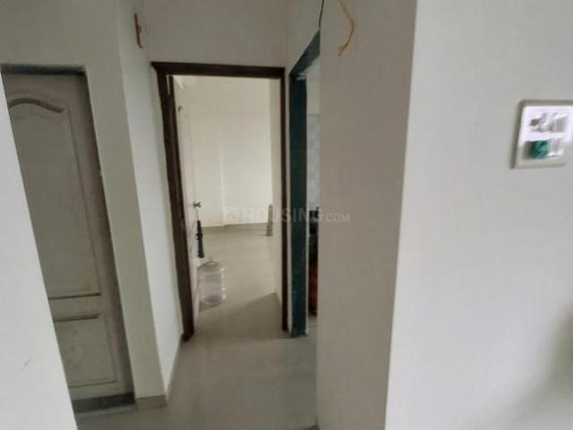 1 BHK Apartment in Dombivli East for rent Thane. The reference number is 20987976