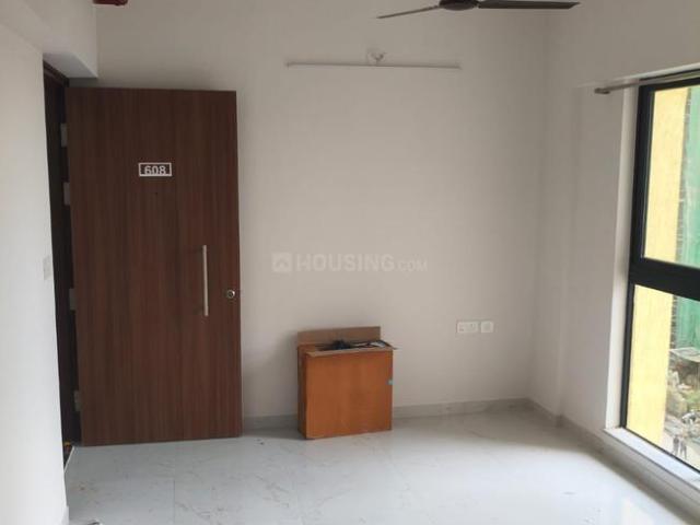 1 BHK Apartment in Dombivli East for rent Thane. The reference number is 20997675