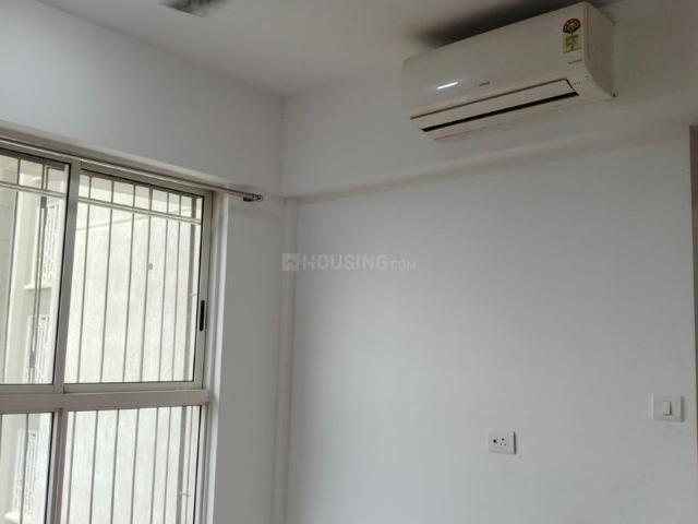 1 BHK Apartment in Dombivli East for rent Thane. The reference number is 20902993