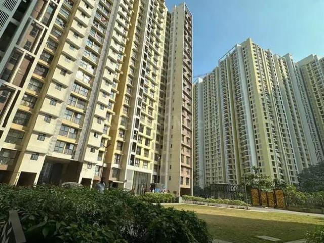 1 BHK Apartment in Dombivli East for rent Thane. The reference number is 20903582