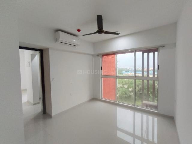 1 BHK Apartment in Dombivli East for rent Thane. The reference number is 20904043
