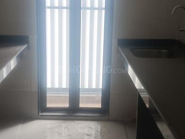 1 BHK Apartment in Dombivli East for rent Thane. The reference number is 20914458