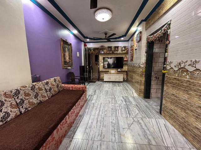 1 BHK Apartment in Dombivli East for rent Thane. The reference number is 20916473