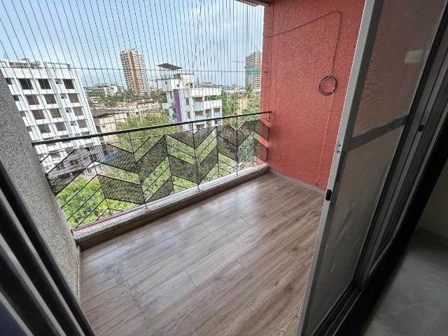 1 BHK Apartment in Dombivli East for rent Thane. The reference number is 20916981
