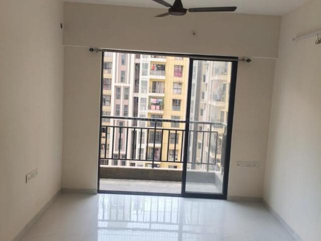 1 BHK Apartment in Dombivli East for rent Thane. The reference number is 20917115