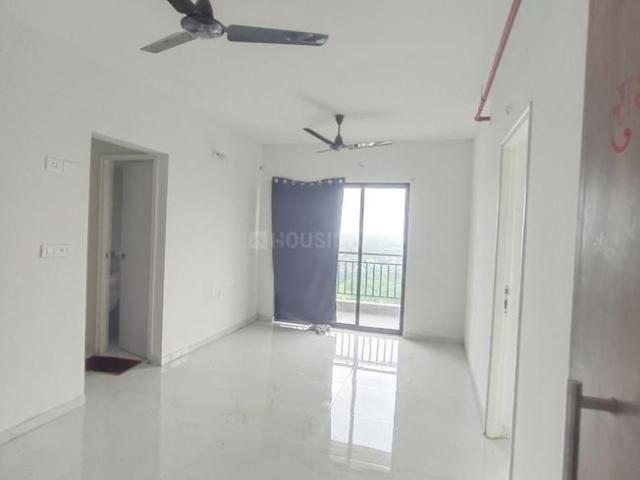 1 BHK Apartment in Dombivli East for rent Thane. The reference number is 20939339