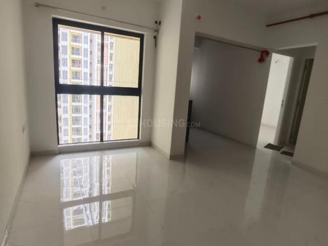 1 BHK Apartment in Dombivli East for rent Thane. The reference number is 20939585