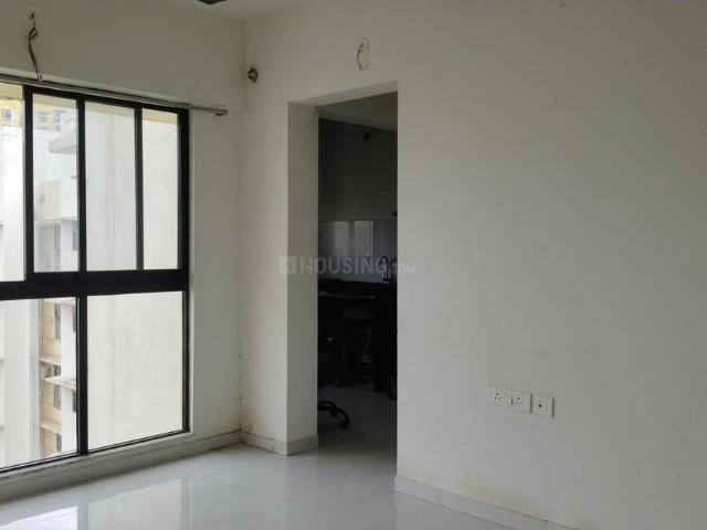 1 BHK Apartment in Dombivli East for rent Thane. The reference number is 21000954