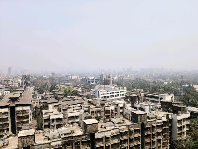 1 BHK Apartment in Dombivli East for resale Beyond Thane. The reference number is 13278948