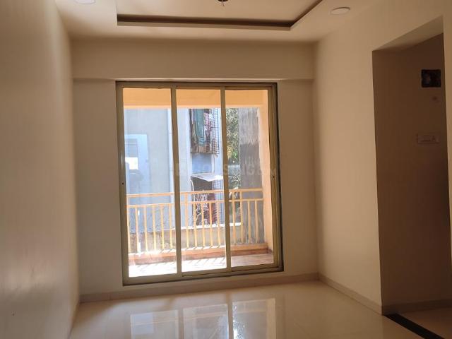 1 BHK Apartment in Dombivli East for resale Beyond Thane. The reference number is 13752600
