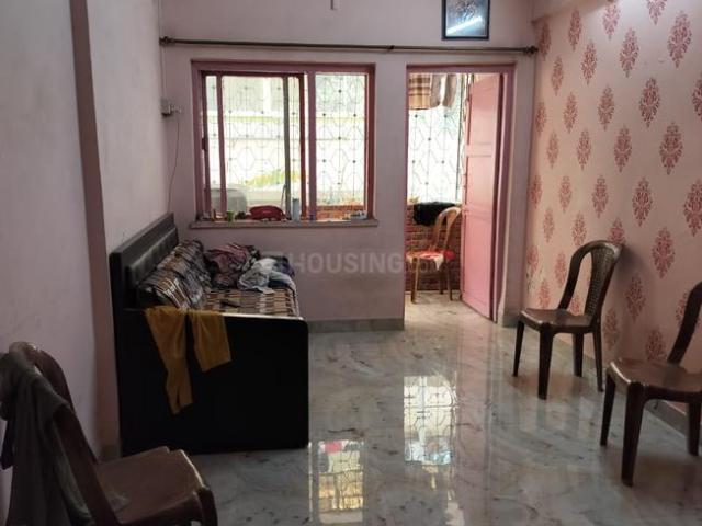 1 BHK Apartment in Dombivli East for resale Beyond Thane. The reference number is 16792395