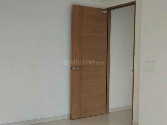 1 BHK Apartment in Dombivli East for resale Beyond Thane. The reference number is 17454765