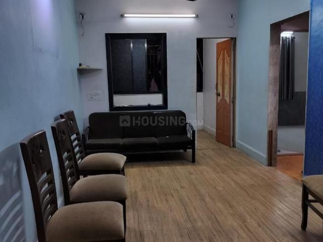 1 BHK Apartment in Dombivli East for resale Beyond Thane. The reference number is 17546290
