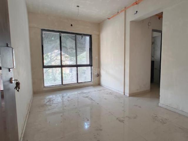 1 BHK Apartment in Dombivli East for resale Beyond Thane. The reference number is 17509075