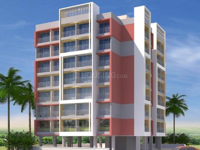 1 BHK Apartment in Dombivli East for resale Beyond Thane. The reference number is 17687720