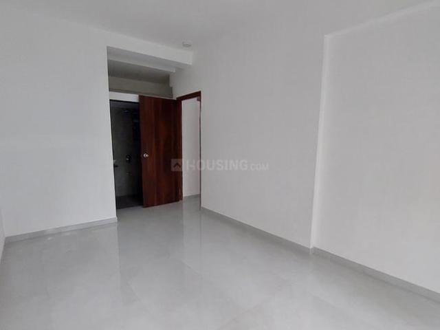 1 BHK Apartment in Dombivli East for resale Beyond Thane. The reference number is 17612507